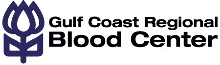 Gulf coast regional blood center - Gulf Coast Regional Blood Center is the sole provider of blood and blood components 24/7 to more than 170 hospitals and health care facilities in a 26-county Texas Gulf Coast region. Gulf Coast Regional Blood Center is a nonprofit organization and is accredited by the Food and Drug Administration.